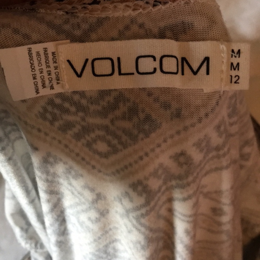 Volcom Dress - Picture 3 of 3
